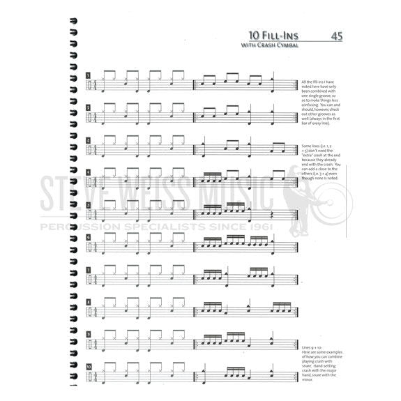 Schwarz-Drum Method vol. 1 (2CD)