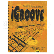 Schwarz-iGroove (CD)