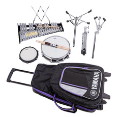 Yamaha Student Snare and Bell Combination Kit SCK-350