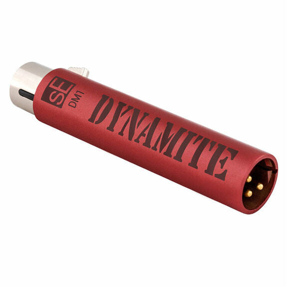 【超美品】sE electronics DM1 DYNAMITE sE Electronics DM1 Dynamite - Active Inline Preamp | Steve Weiss Music