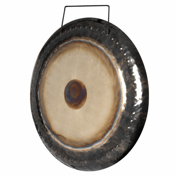 34" - Sela Nickel Silver Symphonic Gong