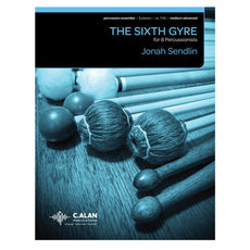 Sendlin-Sixth Gyre, The (SP)-B/V/2M/P