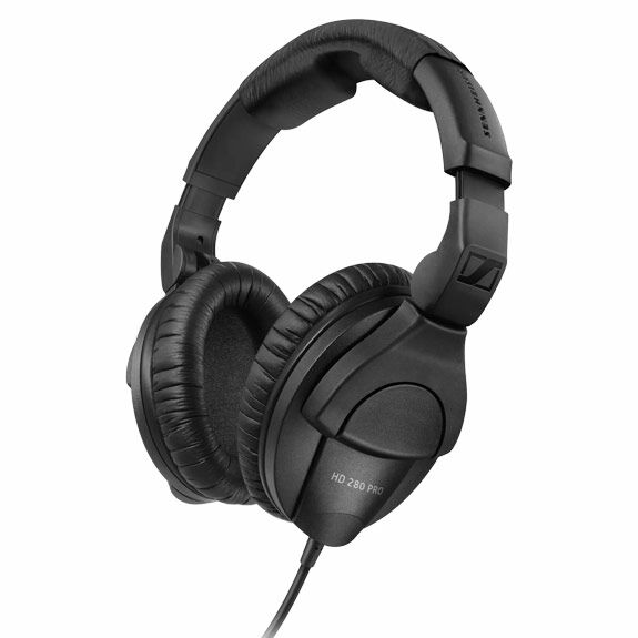 Sennheiser HD 280 Pro Studio Headphones | Steve Weiss Music