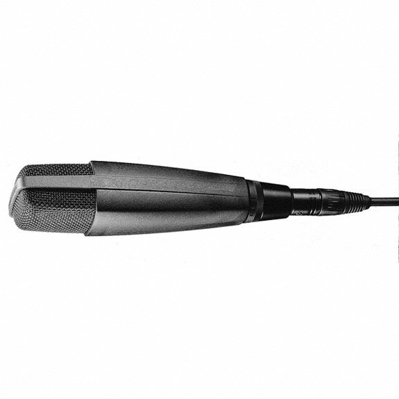Sennheiser MD 421 II Dynamic Microphone | Steve Weiss Music