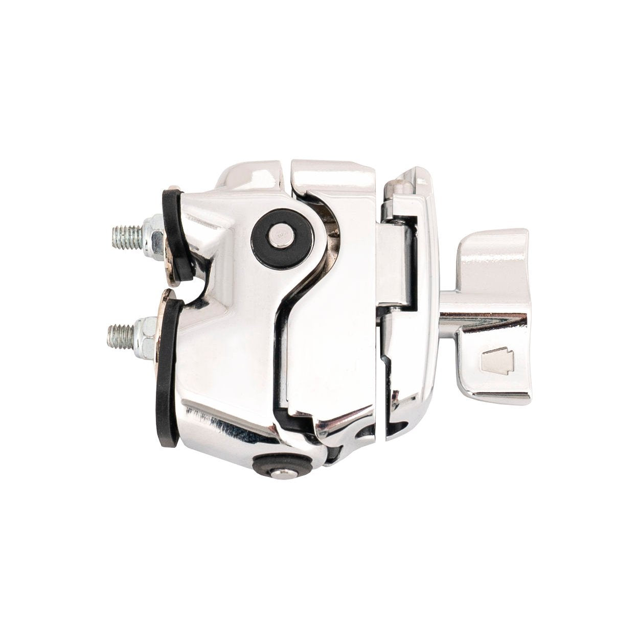 Set of 3 Ludwig Atlas Mounts - Image 1