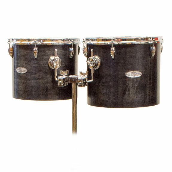 Calderwood Percussion Educational Series Concert Tom Set 10/12/13/14 w/Stands