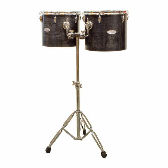 Calderwood Percussion Educational Series Concert Tom Set 10/12/13/14 w/Stands