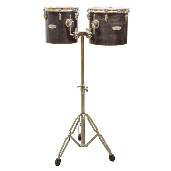 Calderwood Percussion Educational Series Concert Tom Set 10/12/13/14 w/Stands
