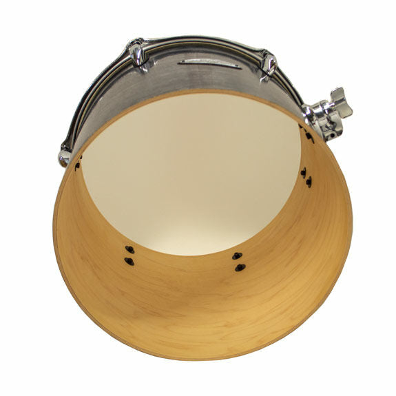 Calderwood Percussion Educational Series Concert Tom Set 10/12/13/14 w/Stands