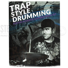 Sgrulloni-Traps Style Drumming (Audio & Video Access Included)