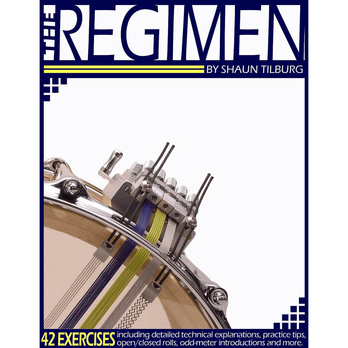 shaun-tilberg-the-regimen-42-exercises-for-snare-drum