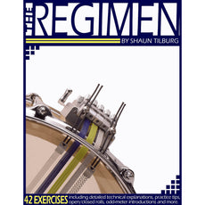 shaun-tilberg-the-regimen-42-exercises-for-snare-drum