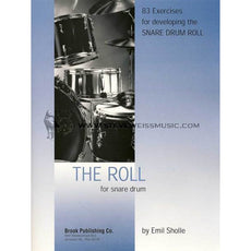 Sholle-Roll, The