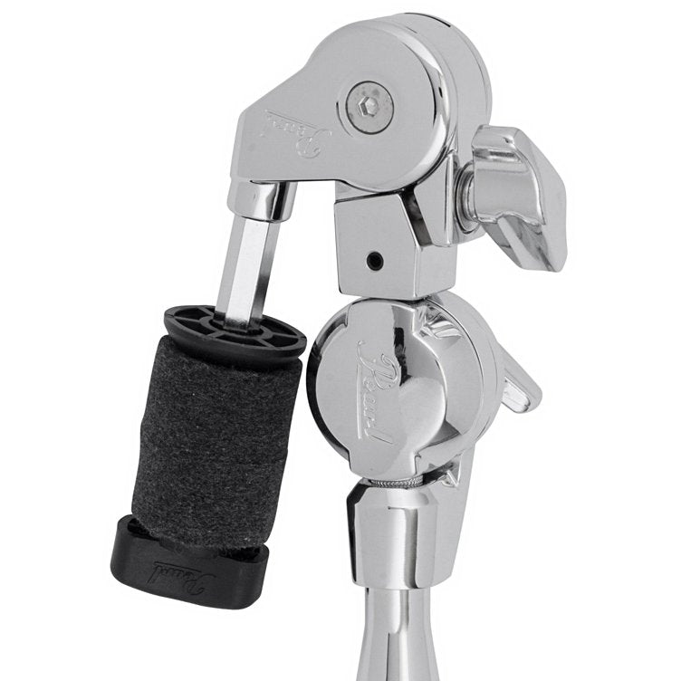 Short Boom Cymbal Holder Hide-Away Boom