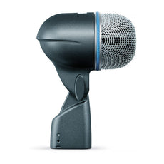 Shure Beta52A Bass Drum Microphone