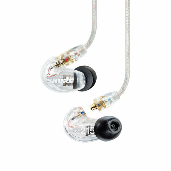 Shure Professional Sound Isolating Earphones
