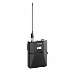 Shure QLXD1-J50A Bodypack Transmitter