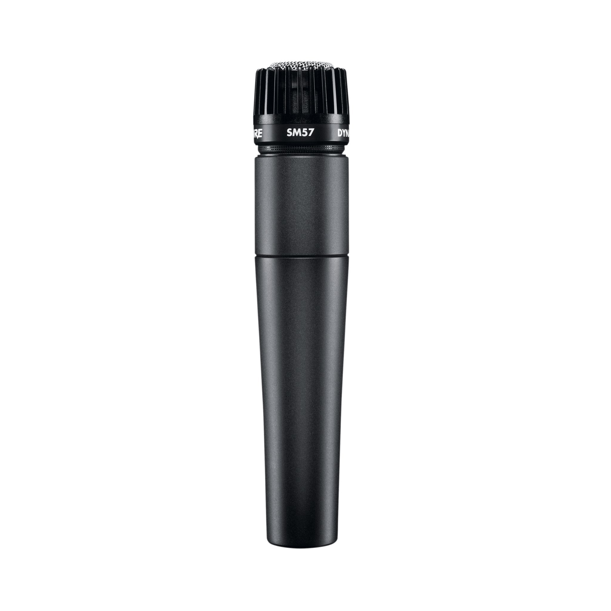 SHURE ( シュア ) SM57 Shure SM57 Dynamic Microphone | Steve Weiss Music