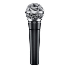 Shure SM58 Dynamic Vocal Microphone