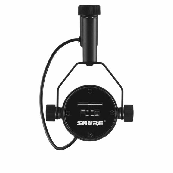 Shure SM7B Cardioid Dynamic Microphone