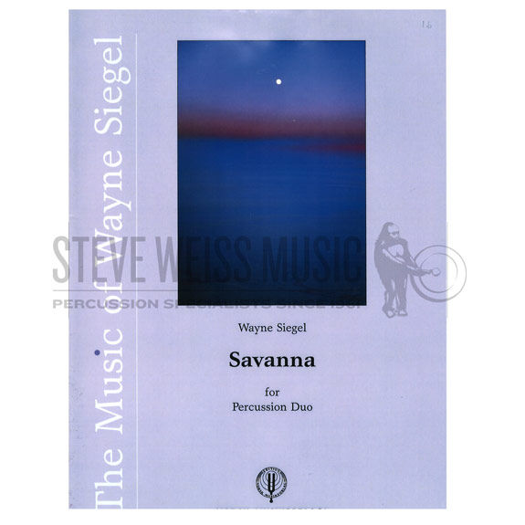 Siegel-Savannah (S-n2)-2M/P