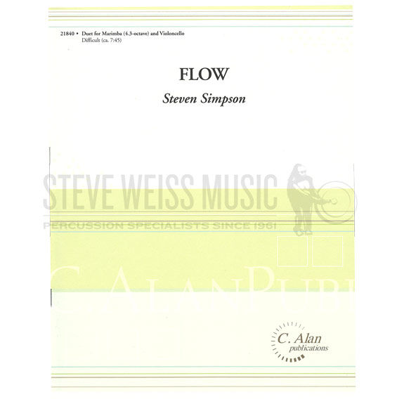 Simpson-Flow (SP)-M/VC