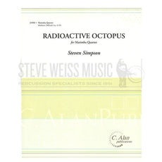 Simpson-Radioactive Octopus (SP)-4M