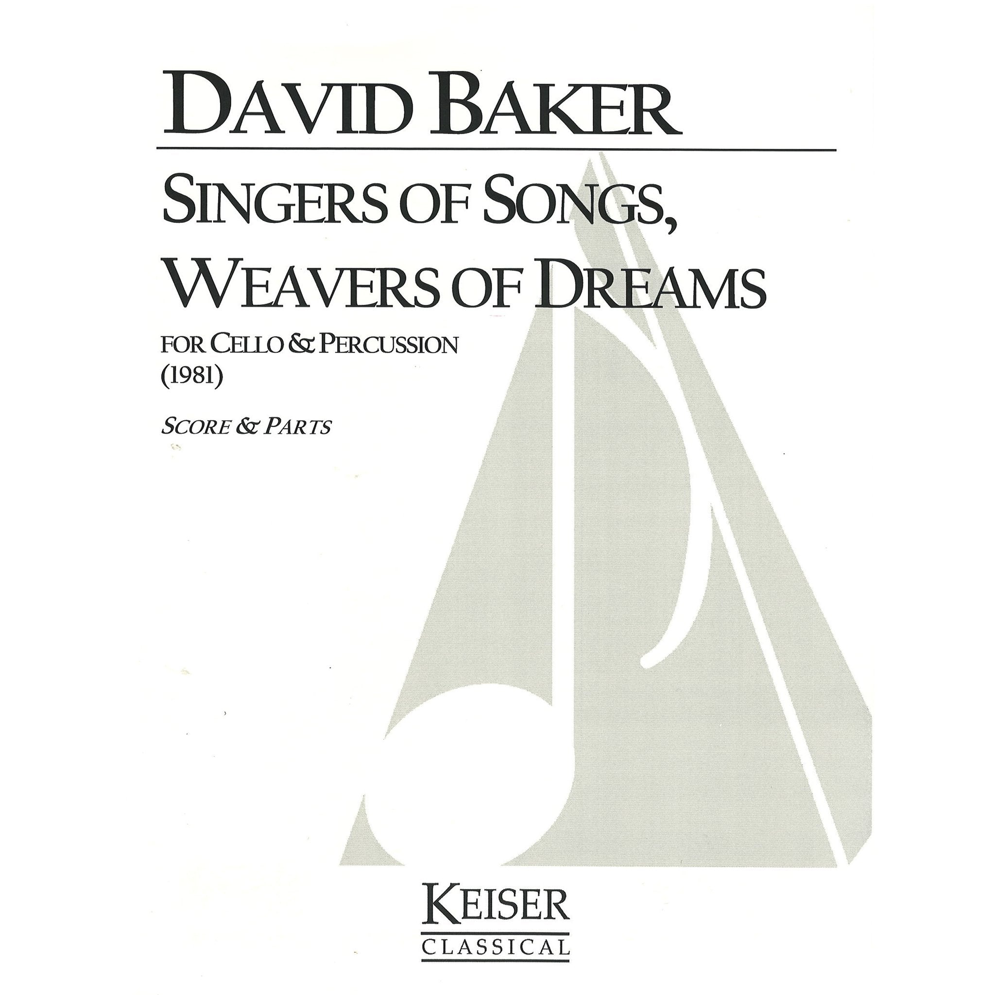 singers-of-songs-weavers-of-dreams-david-baker Duet