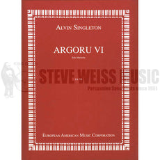 Singleton-Argoru VI-M