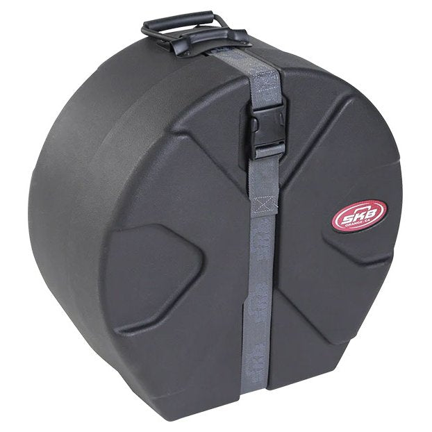 SKB 13x5 Snare Drum Case Top with Strap and Buckle
