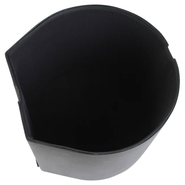 SKB 16x14 Marching Bass Drum Case Interior