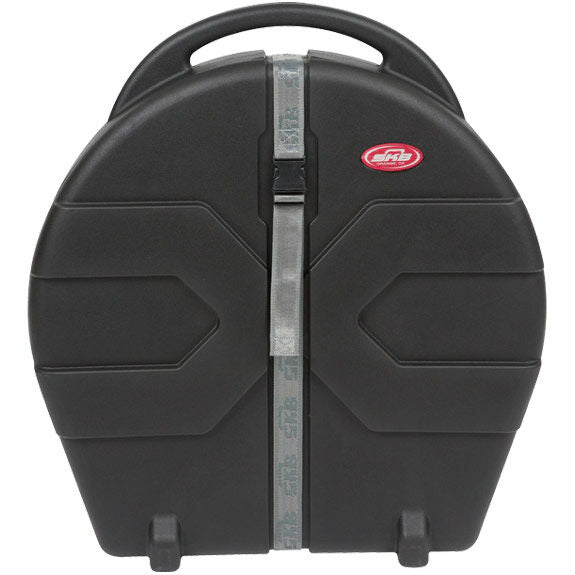 SKB 24" Cymbal Vault with Wheels