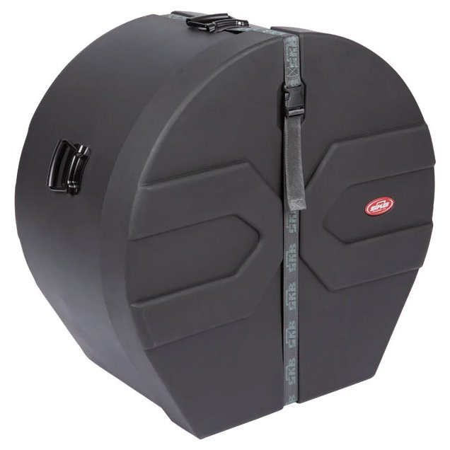 SKB 26x14 Marching Bass Drum Case
