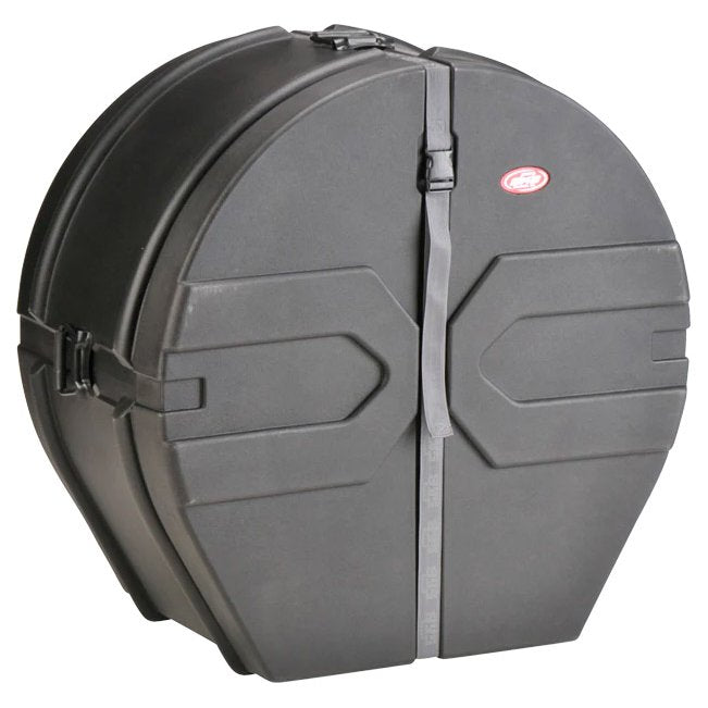 SKB 32x16 Marching Bass Drum Case