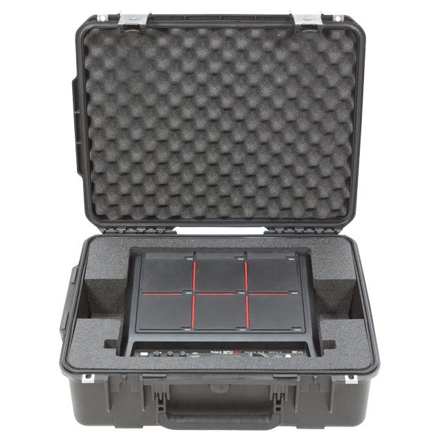 SKB Injection Molded Case for Roland SPDSX - Image 1