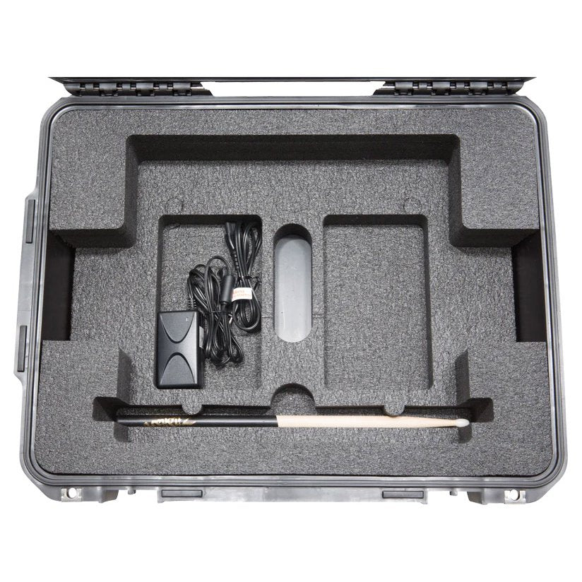 SKB Injection Molded Case for Roland SPDSX - Image 10