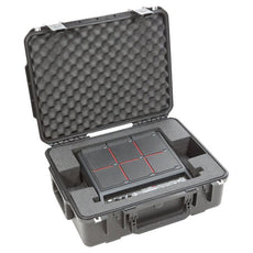 SKB Injection Molded Case for Roland SPDSX - Image 12