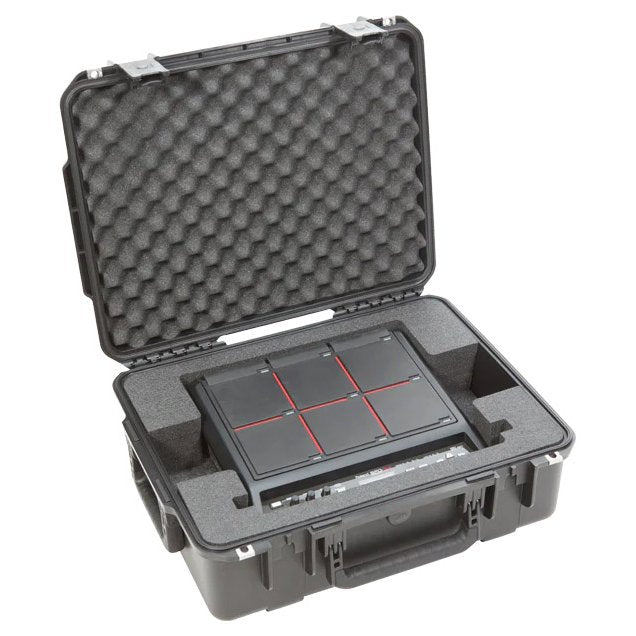 SKB Injection Molded Case for Roland SPDSX - Image 12