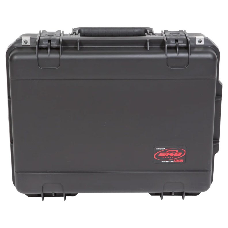 SKB Injection Molded Case for Roland SPDSX - Image 3