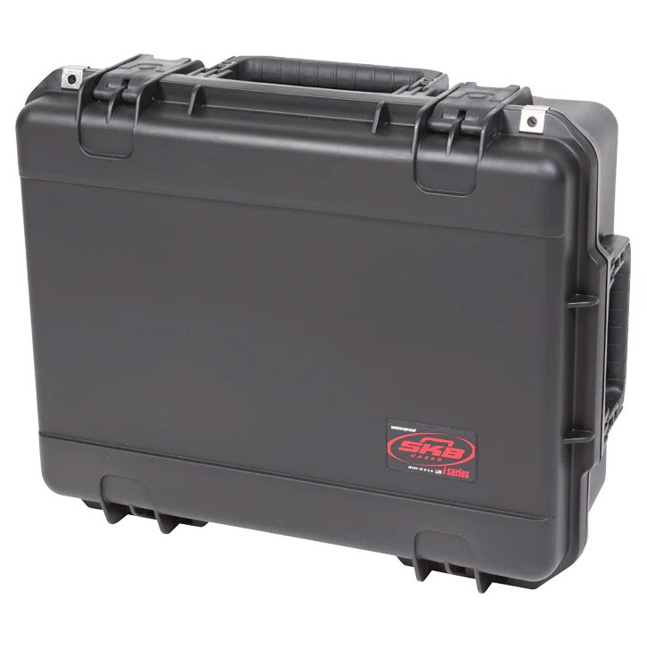 SKB Injection Molded Case for Roland SPDSX - Image 4