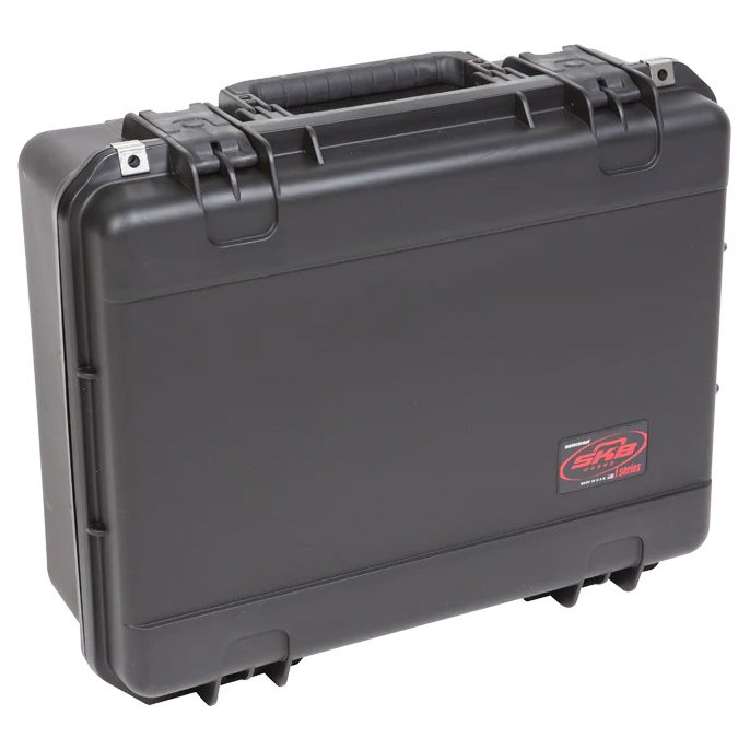 SKB Injection Molded Case for Roland SPDSX - Image 5