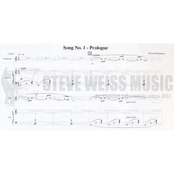 Skidmore-Jade Circles (SP)-V/M