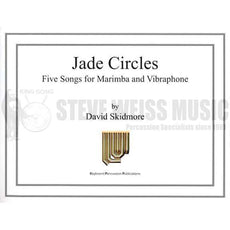 Skidmore-Jade Circles (SP)-V/M
