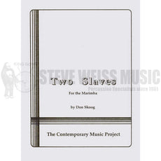 Skoog-Two Slaves-M