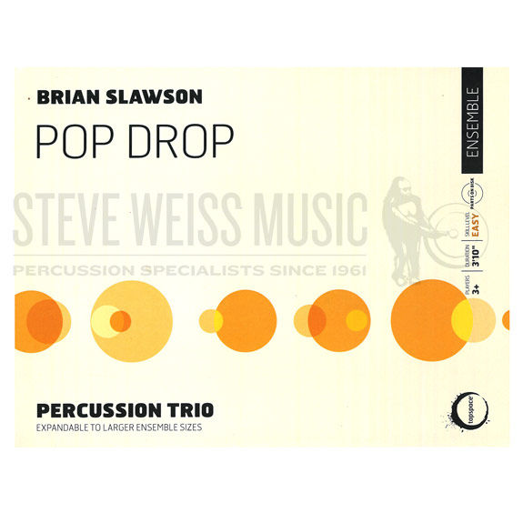 Slawson-Pop Drop (SP)-2T/P
