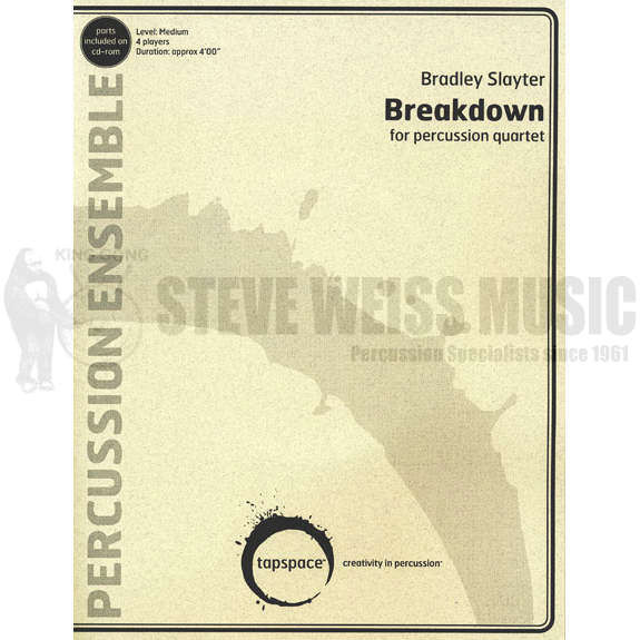 Slayter-Breakdown (SP)-P