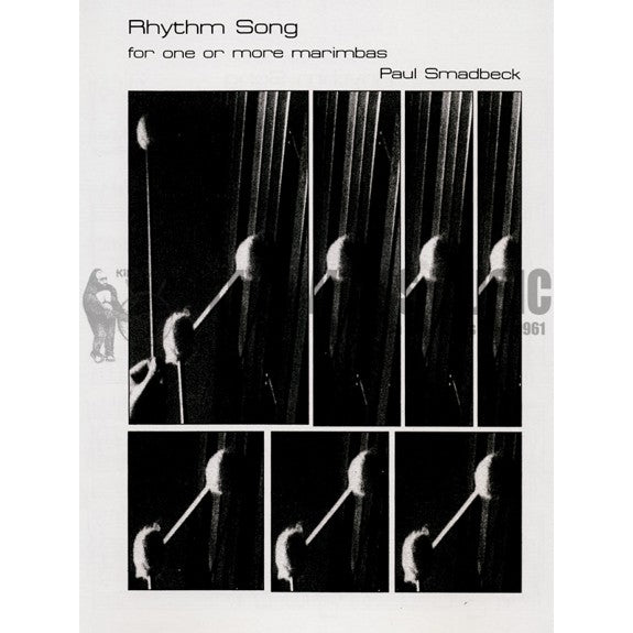 Smadbeck-Rhythm Song-M