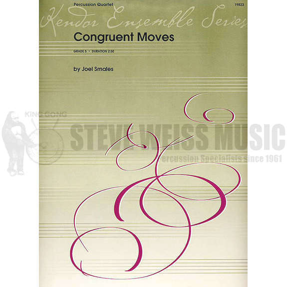 Smales-Congruent Moves (SP)-P
