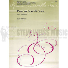 Smales-Connecticut Groove (SP)-P