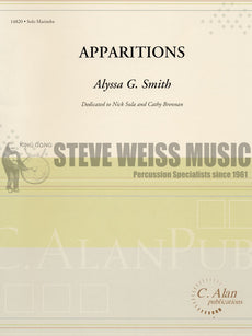 Smith, A.-Apparitions-M